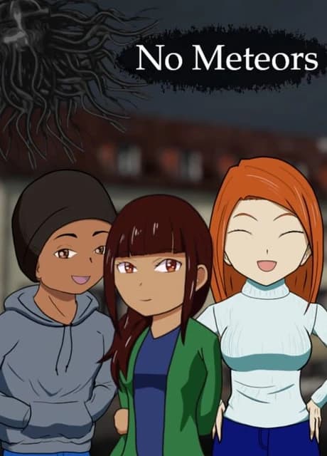 No Meteors