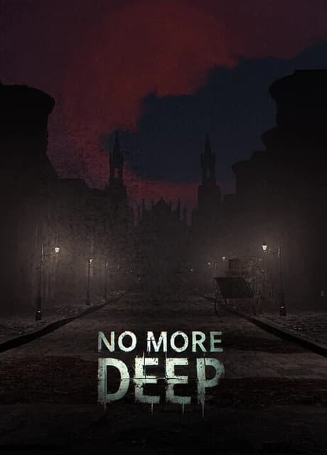 No More Deep