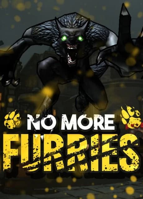 No More Furries