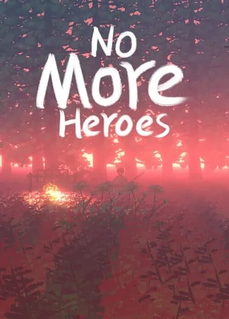 No More Heroes