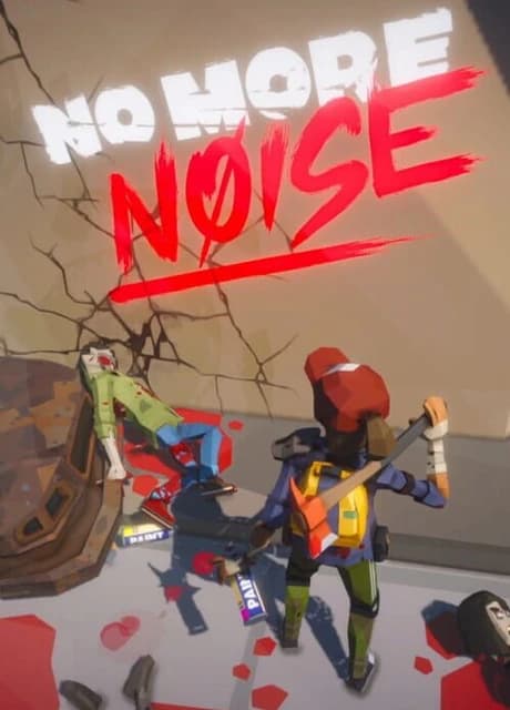 No More Noise