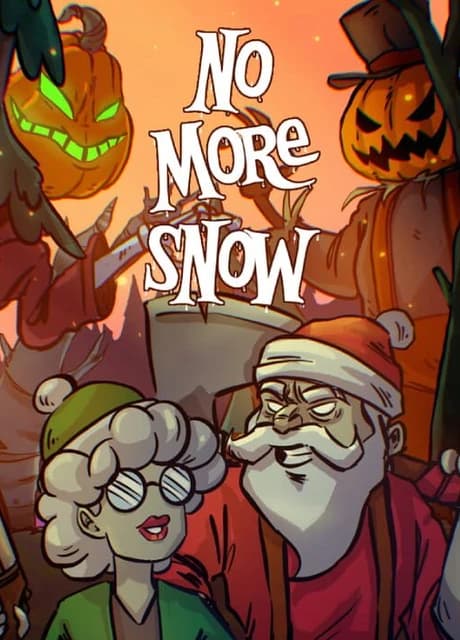 No More Snow