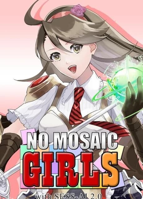 No Mosaic Girls With Sess-AI 2.0