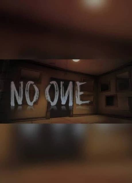 No One