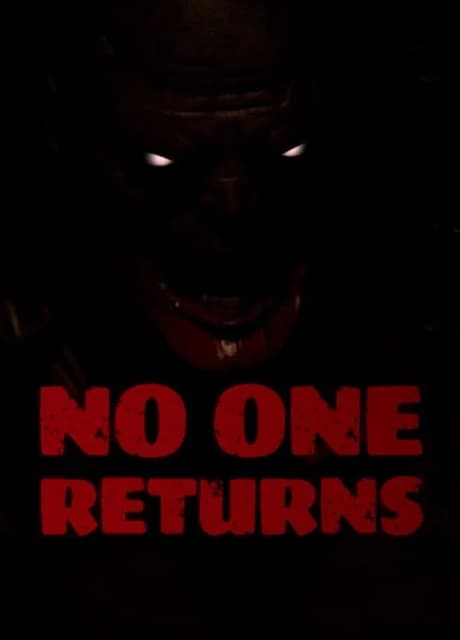 No One Returns