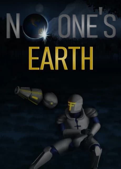 No One's Earth