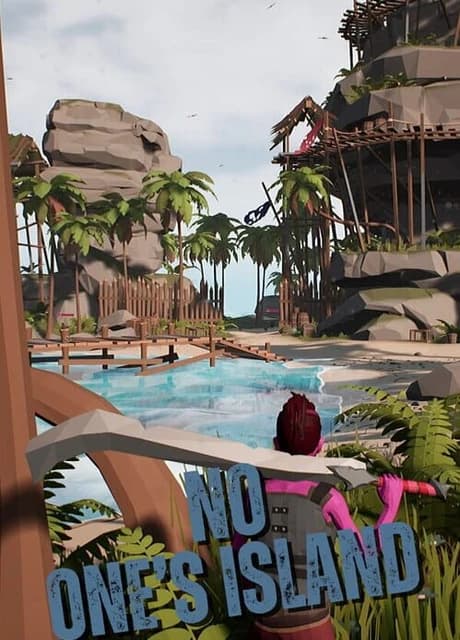 No One's Island