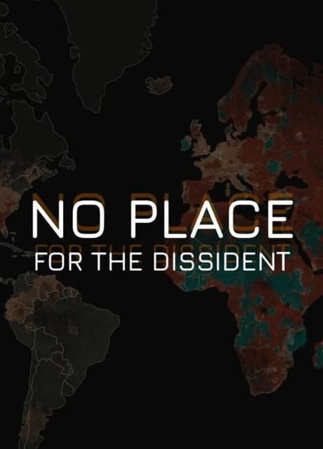 No Place for the Dissident