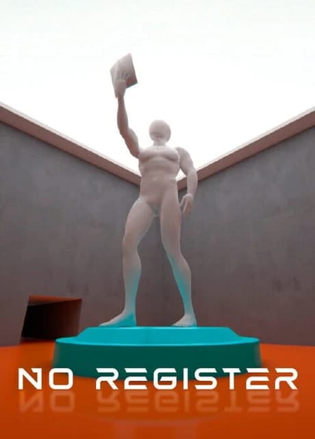No Register