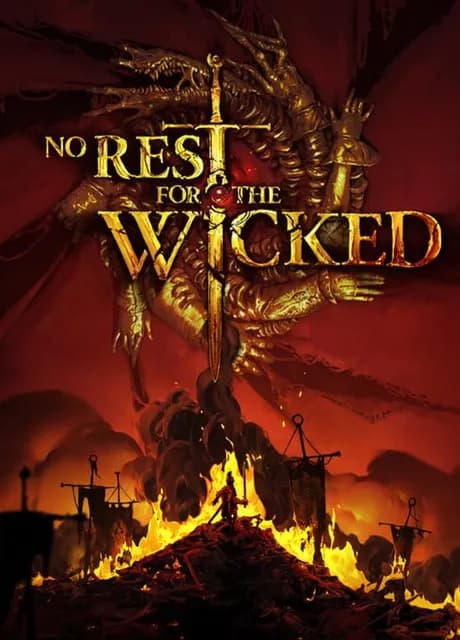 No Rest for the Wicked