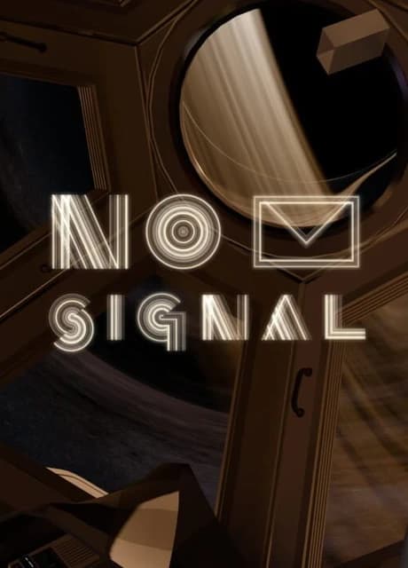 No Signal