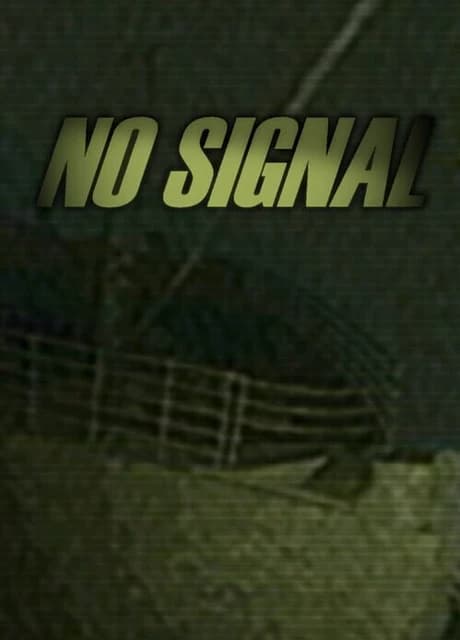 No Signal