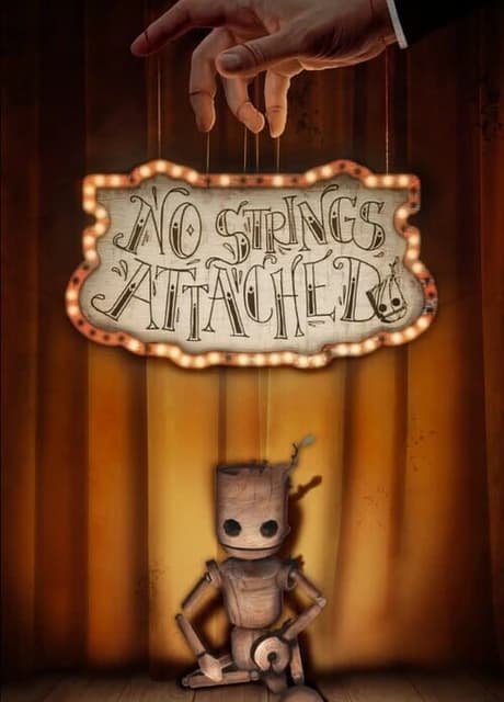 No Strings Attached