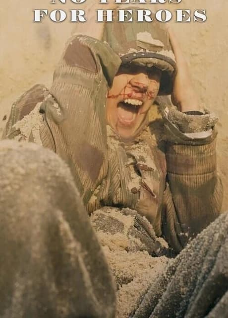 No Tears For Heroes