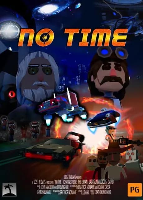 No Time