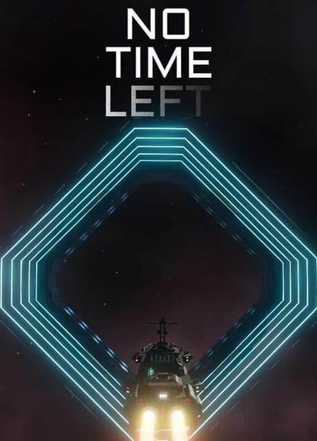 No Time Left