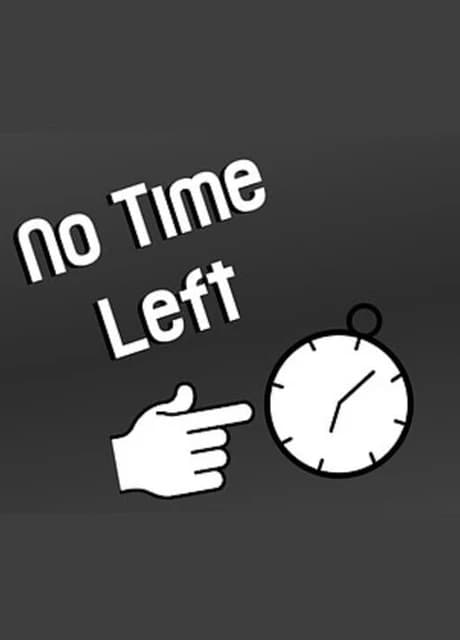 No Time Left