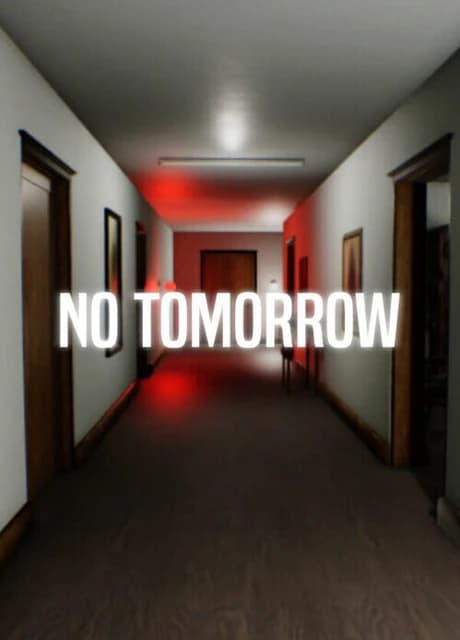 No Tomorrow