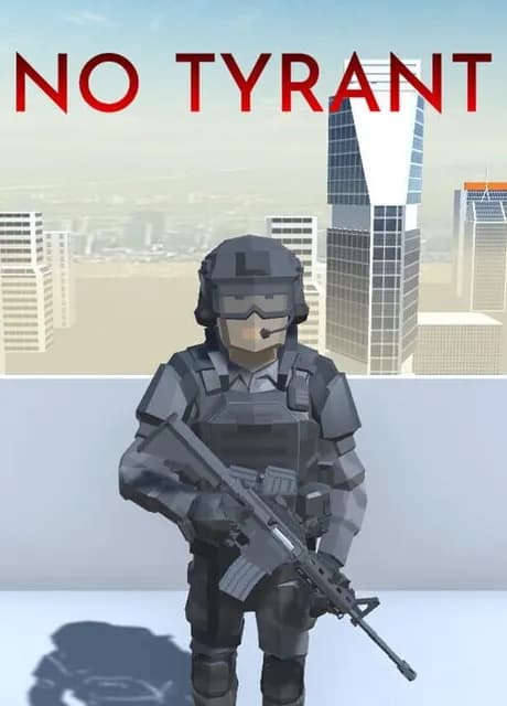 No Tyrant