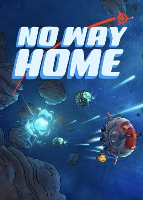 No Way Home