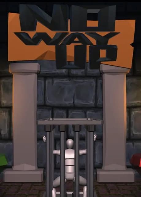 No Way Up