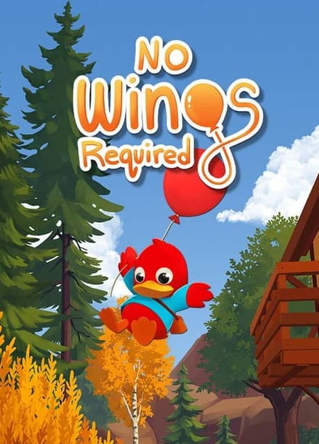 No Wings Required