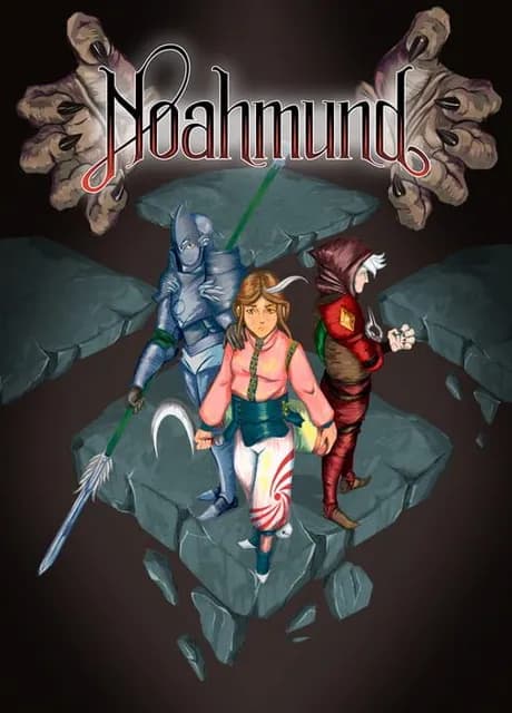 Noahmund