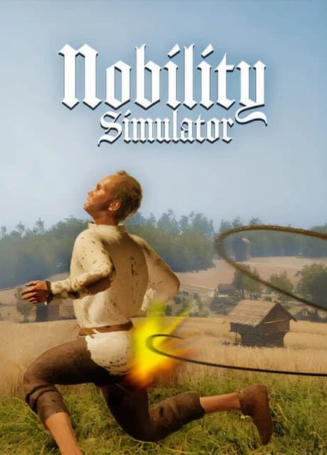 Nobility Simulator