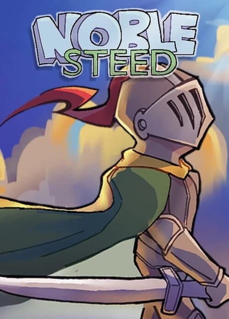 Noble Steed