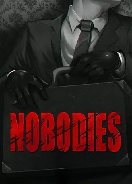 Nobodies