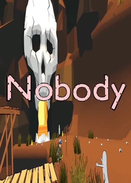 Nobody