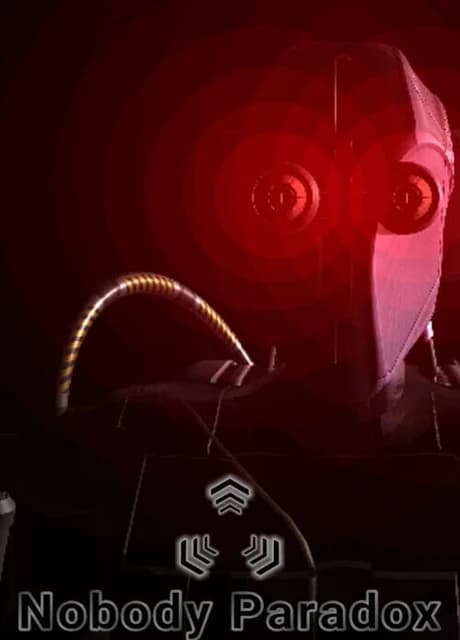Nobody Paradox
