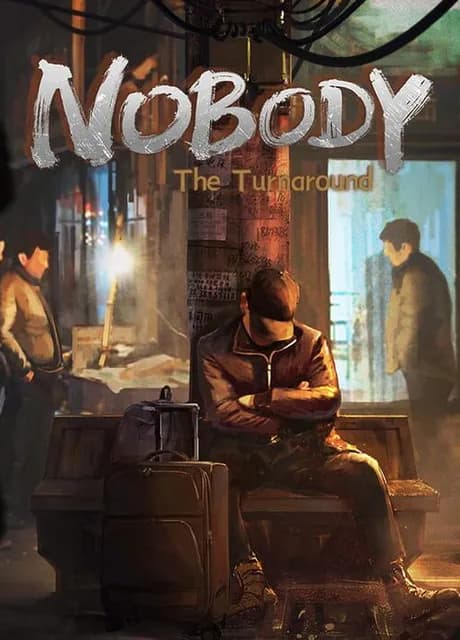 Nobody: The Turnaround
