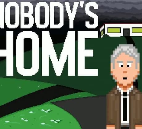 Nobody's Home