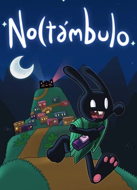 Noctambulo