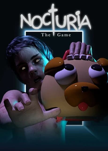 Nocturia The Game