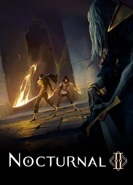 Nocturnal II
