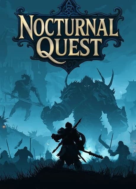 Nocturnal Quest