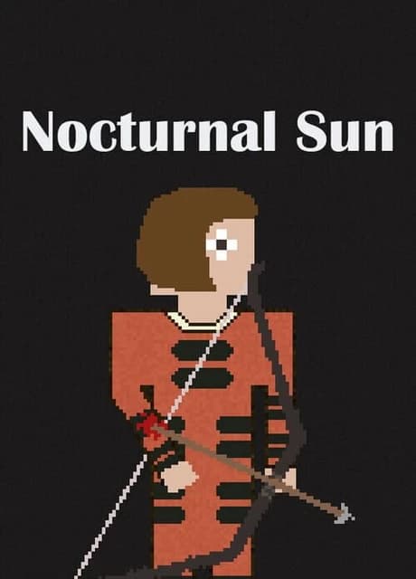 Nocturnal Sun