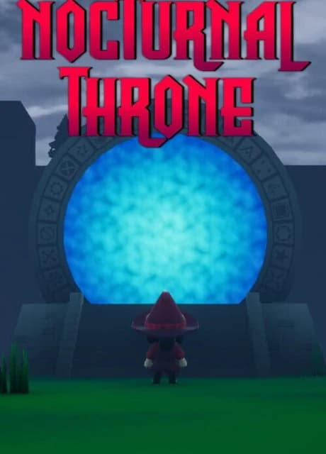 Nocturnal Throne
