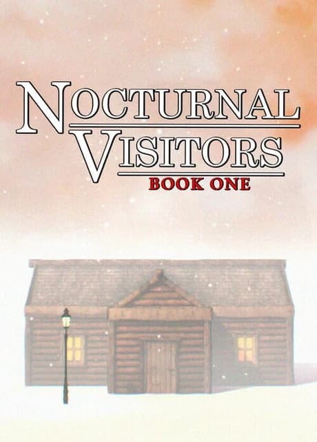 Nocturnal Visitors: Book One