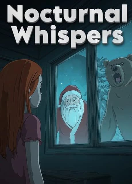 Nocturnal Whispers
