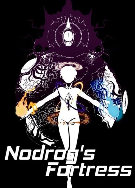 Nodrog's Fortress