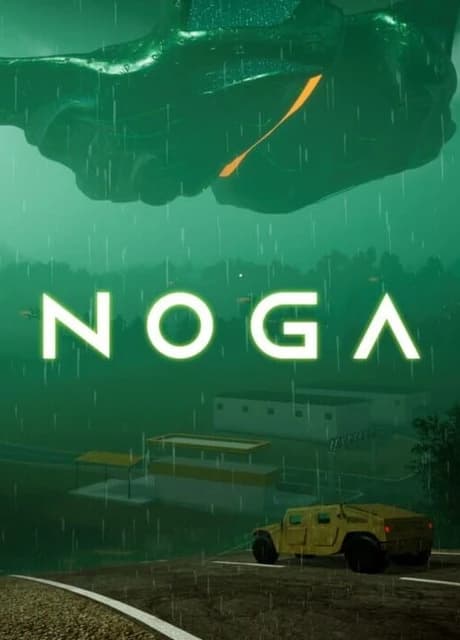 Noga