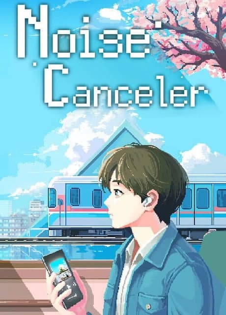 Noise Canceler