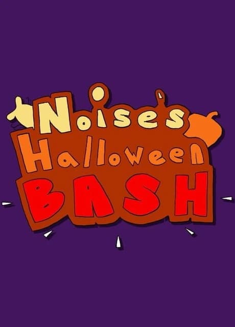Noise’s Halloween Bash