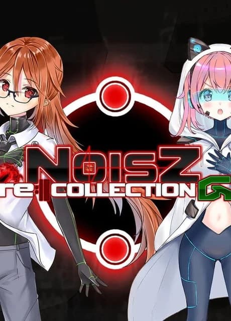 Noisz Re: Collection G