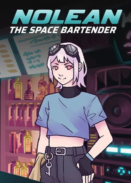 Nolean: The Space Bartender