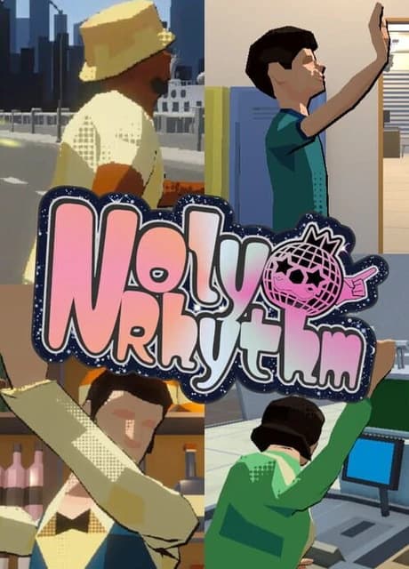 NolyRhythm