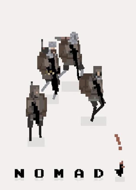 Nomad